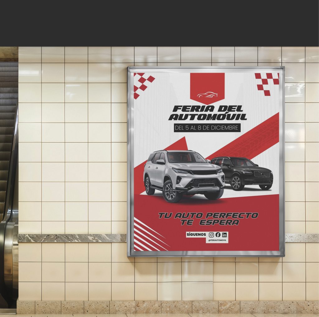 Cartelería PrintMakers