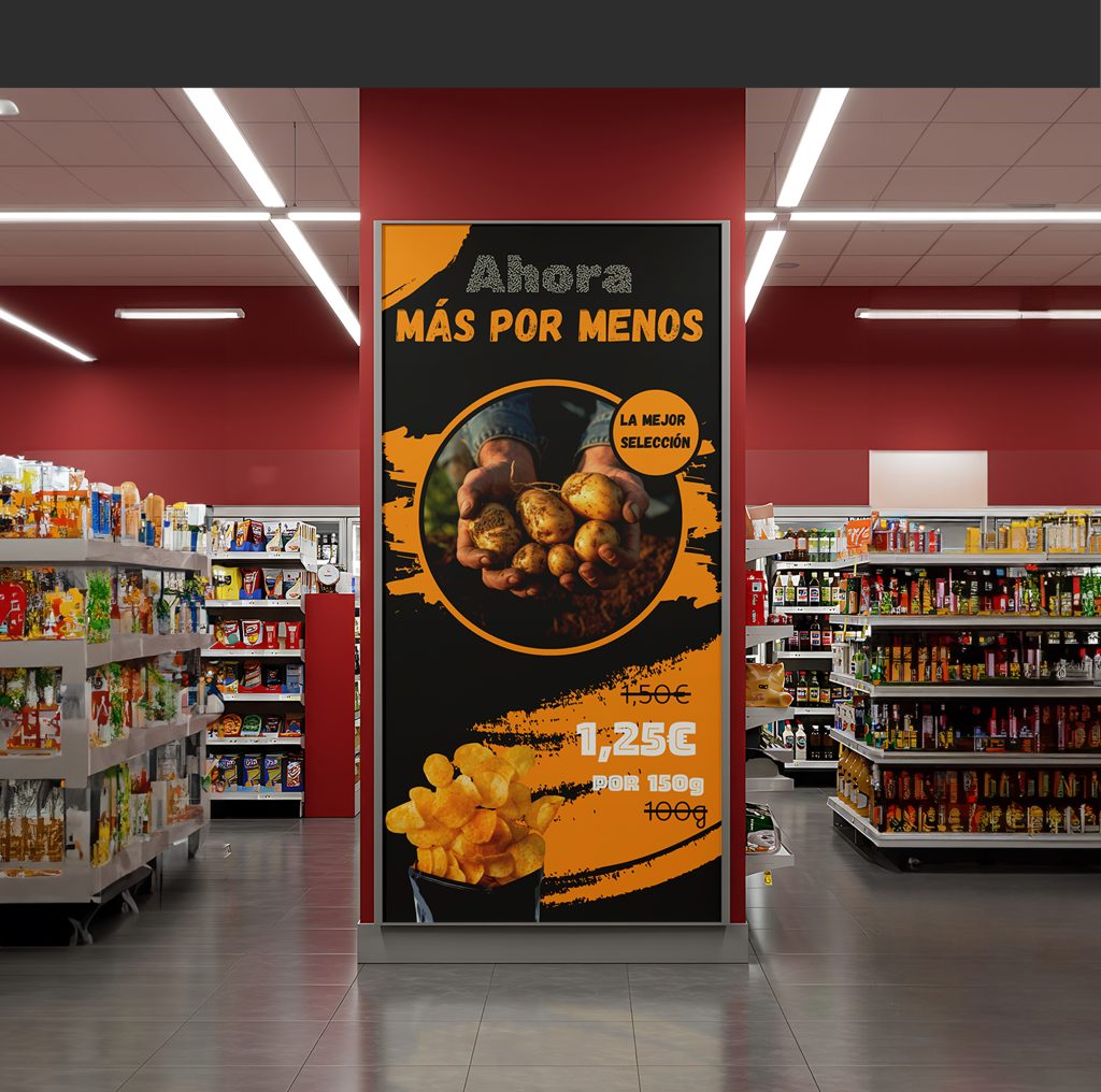 Cartelería PrintMakers