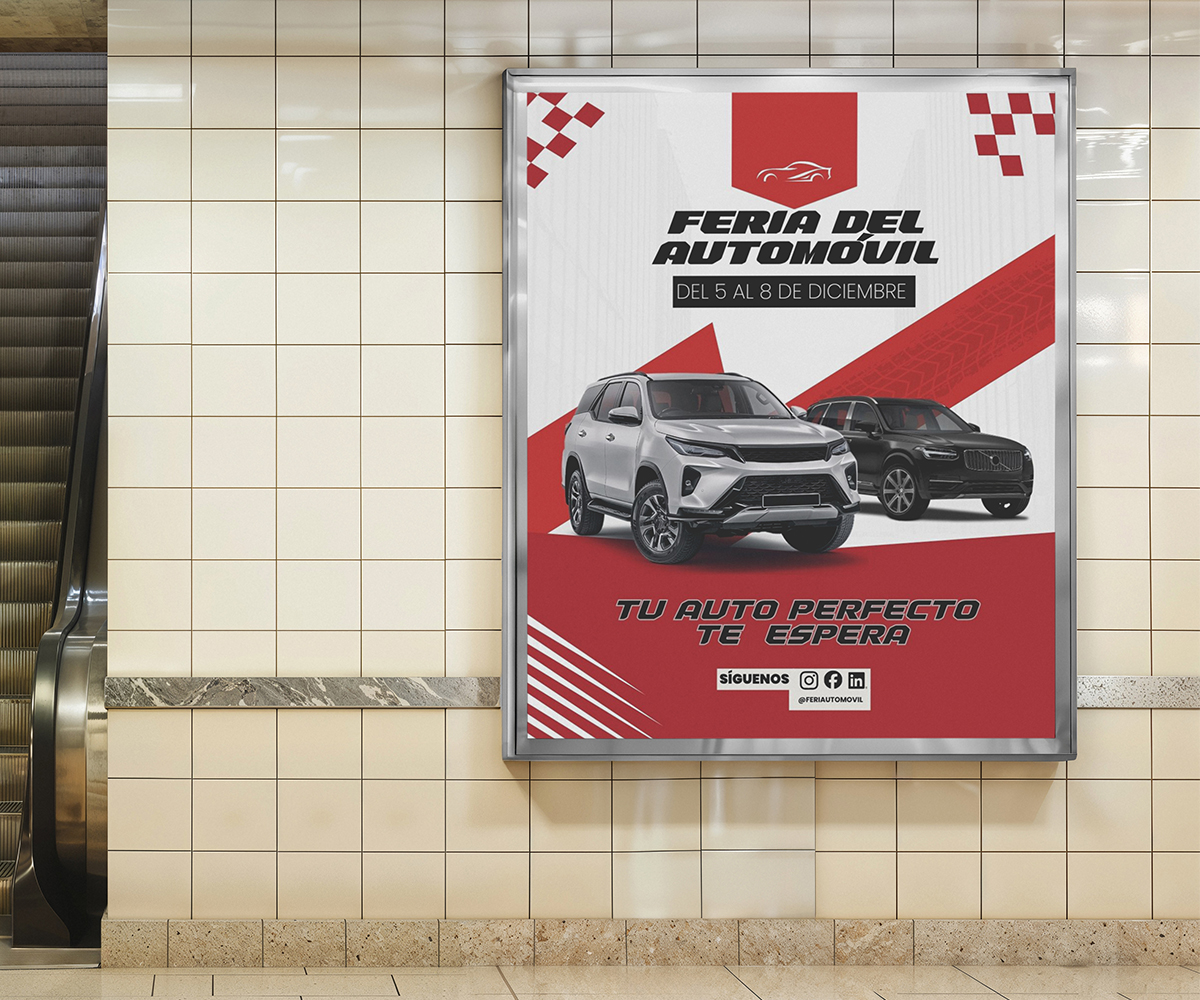 Cartelería PrintMakers