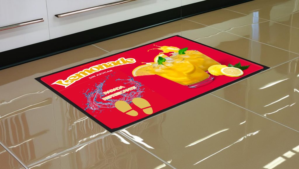 Vinilo suelo PrintMakers