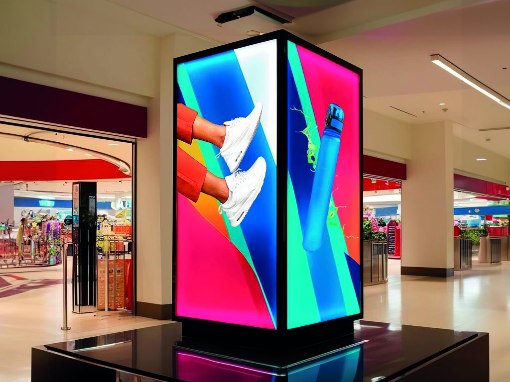 Cajas de luz PrintMakers