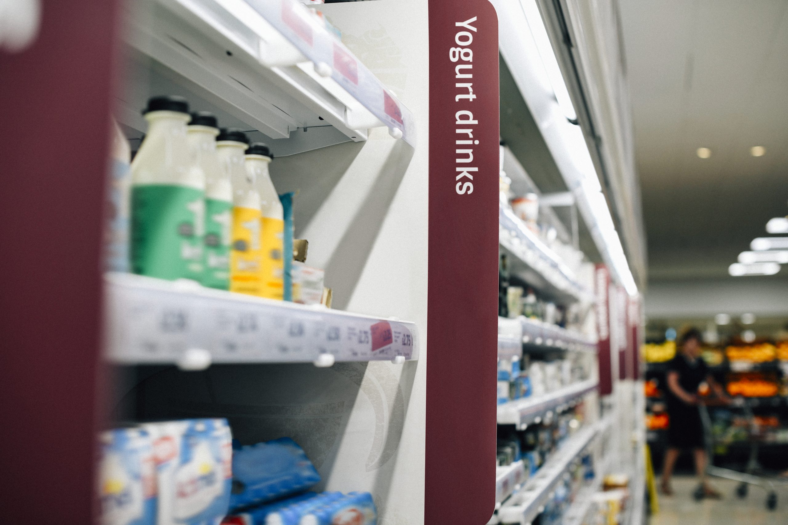 Stoppers y Rompetráficos