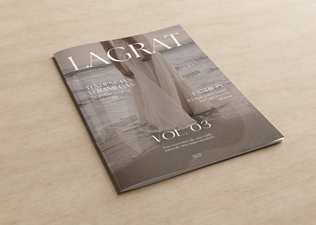 Revistas PrintMakers