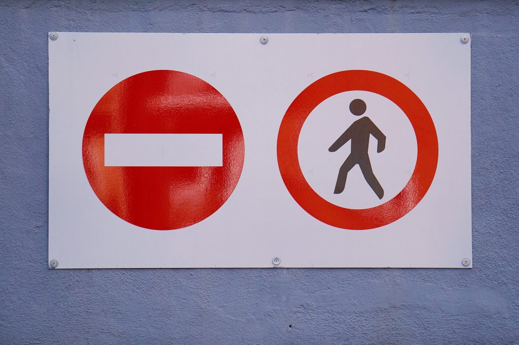 Señalética PrintMakers