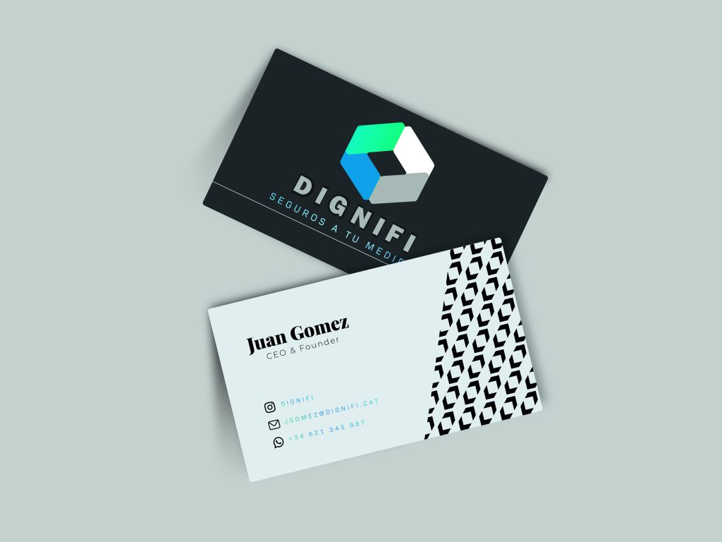 Tarjetones PrintMakers