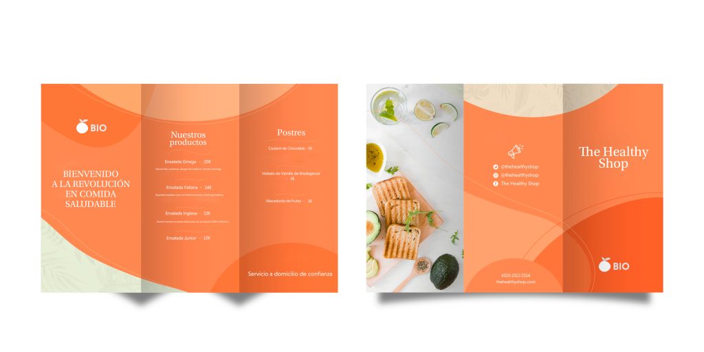 Tríptico PrintMakers