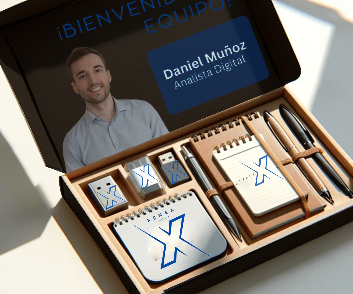 Welcome Pack PrintMakers